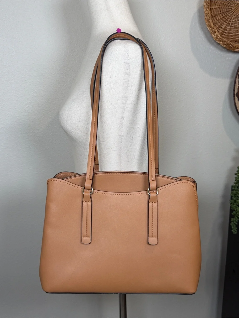Nanette Lepore add minimalistic